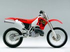 Honda CR 500R